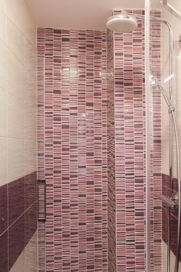 Apartment Spacious Cocoon 2 Steps From The Eiffel Tower Paris