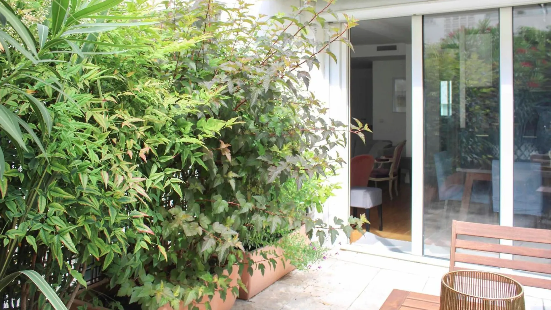 Spacious Cocoon 2 Steps From The Eiffel Tower Paris France